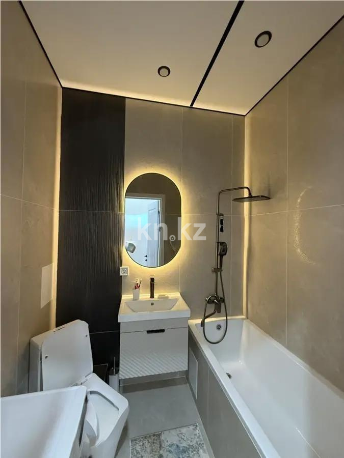 Продажа 2-комнатной квартиры, 48.5 м² в Астане - фото 4