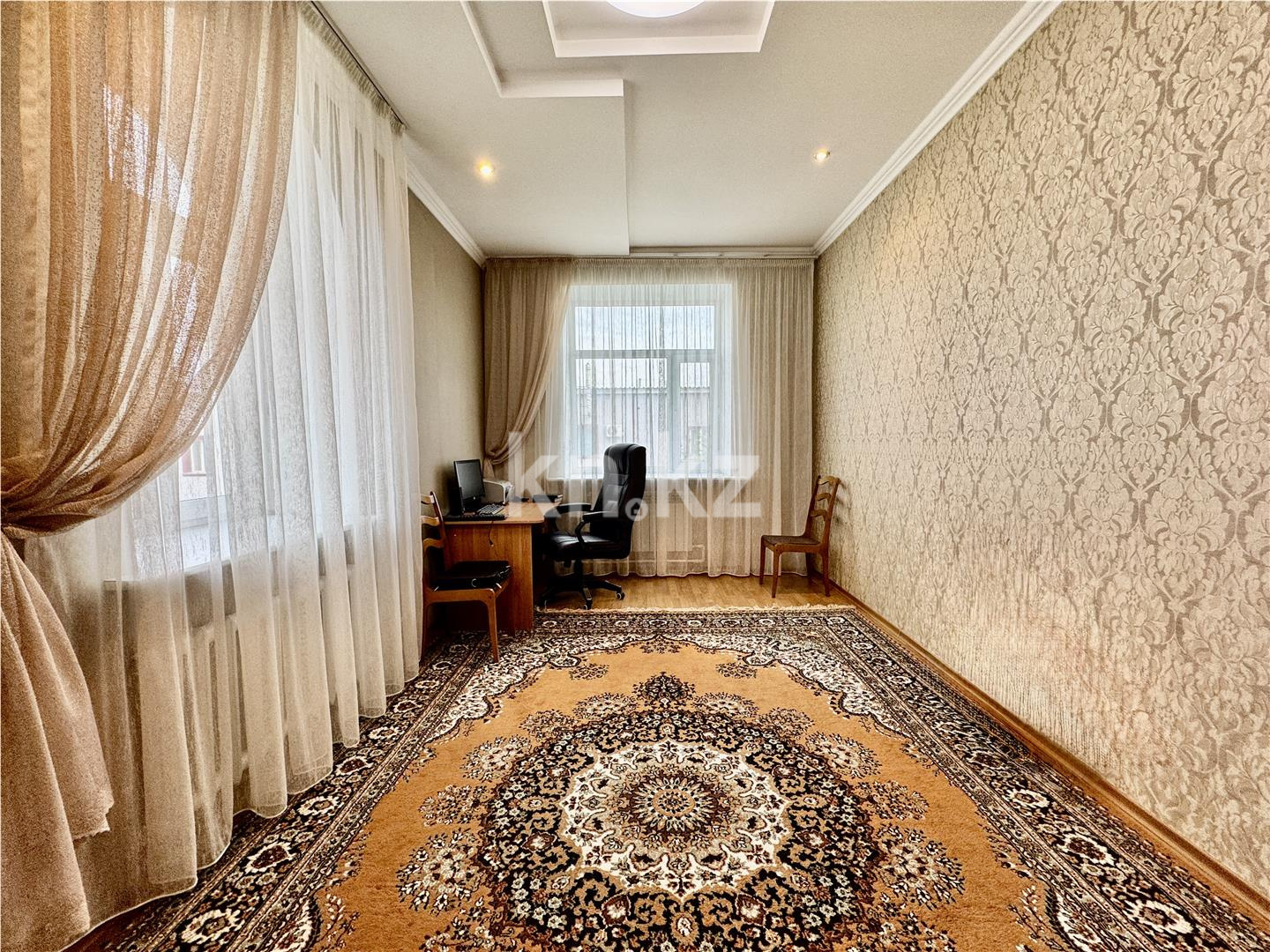 Продажа 7-комнатного дома, 258.2 м², ул. Степана Разина, дом  41 в Караганде - фото 35