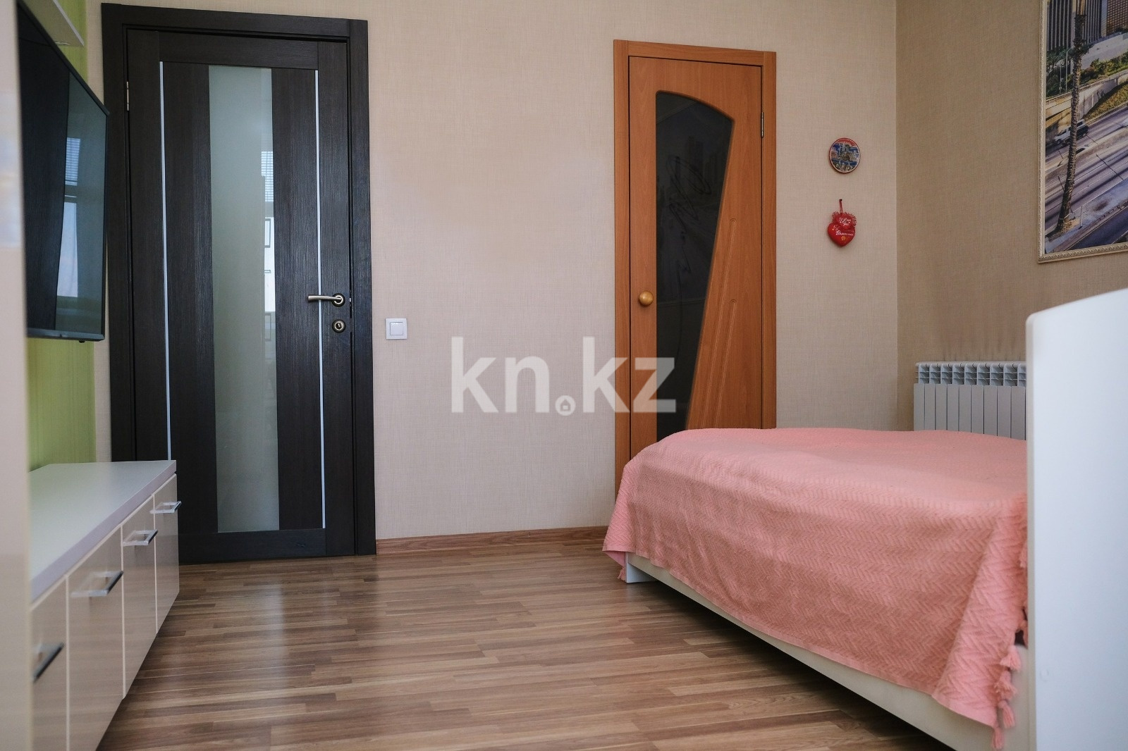 Продажа 3-комнатной квартиры, 158.3 м² в Караганде - фото 3