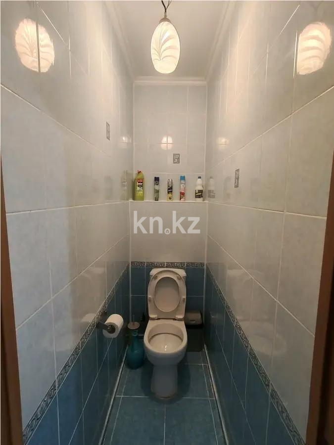 Продажа 1-комнатной квартиры, 45.2 м² в Алматы - фото 3