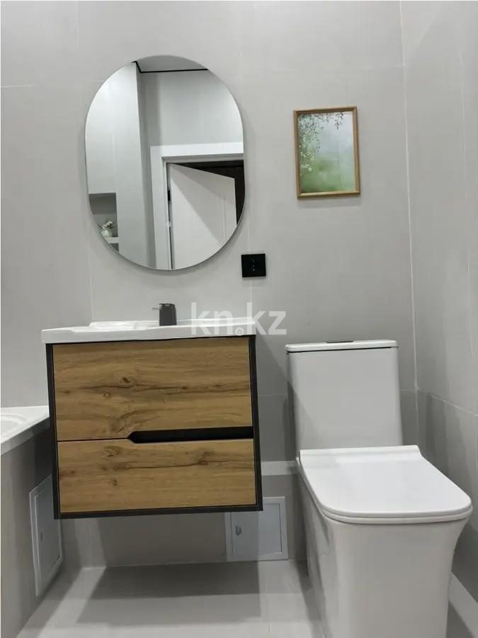 Продажа 2-комнатной квартиры, 40 м², мкр-н Шугыла, дом  340/5а стр в Алматы - фото 3