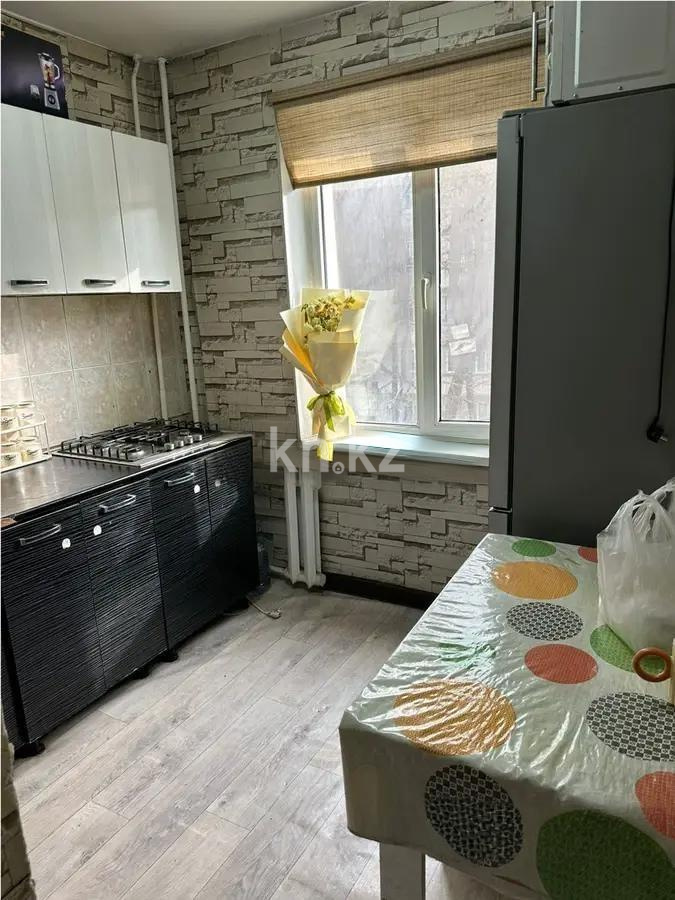 Продажа 2-комнатной квартиры, 55 м² в Алматы - фото 2