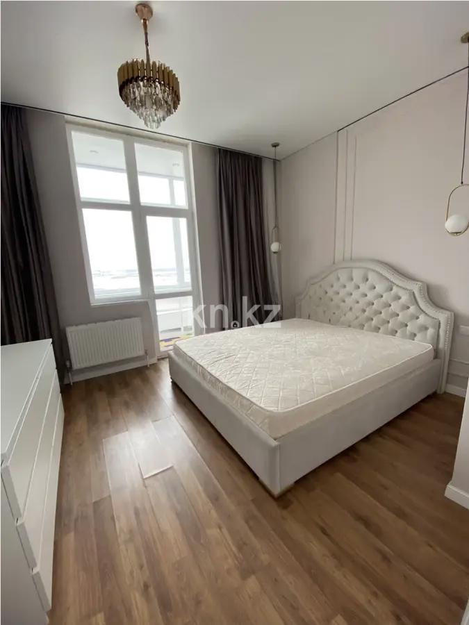 Продажа 2-комнатной квартиры, 46 м² в Астане - фото 2