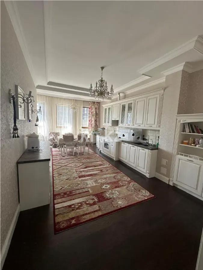 Продажа 4-комнатной квартиры, 178.4 м² в Астане - фото 5