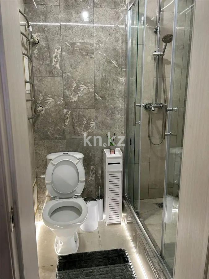 Продажа 1-комнатной квартиры, 27 м² в Алматы - фото 3