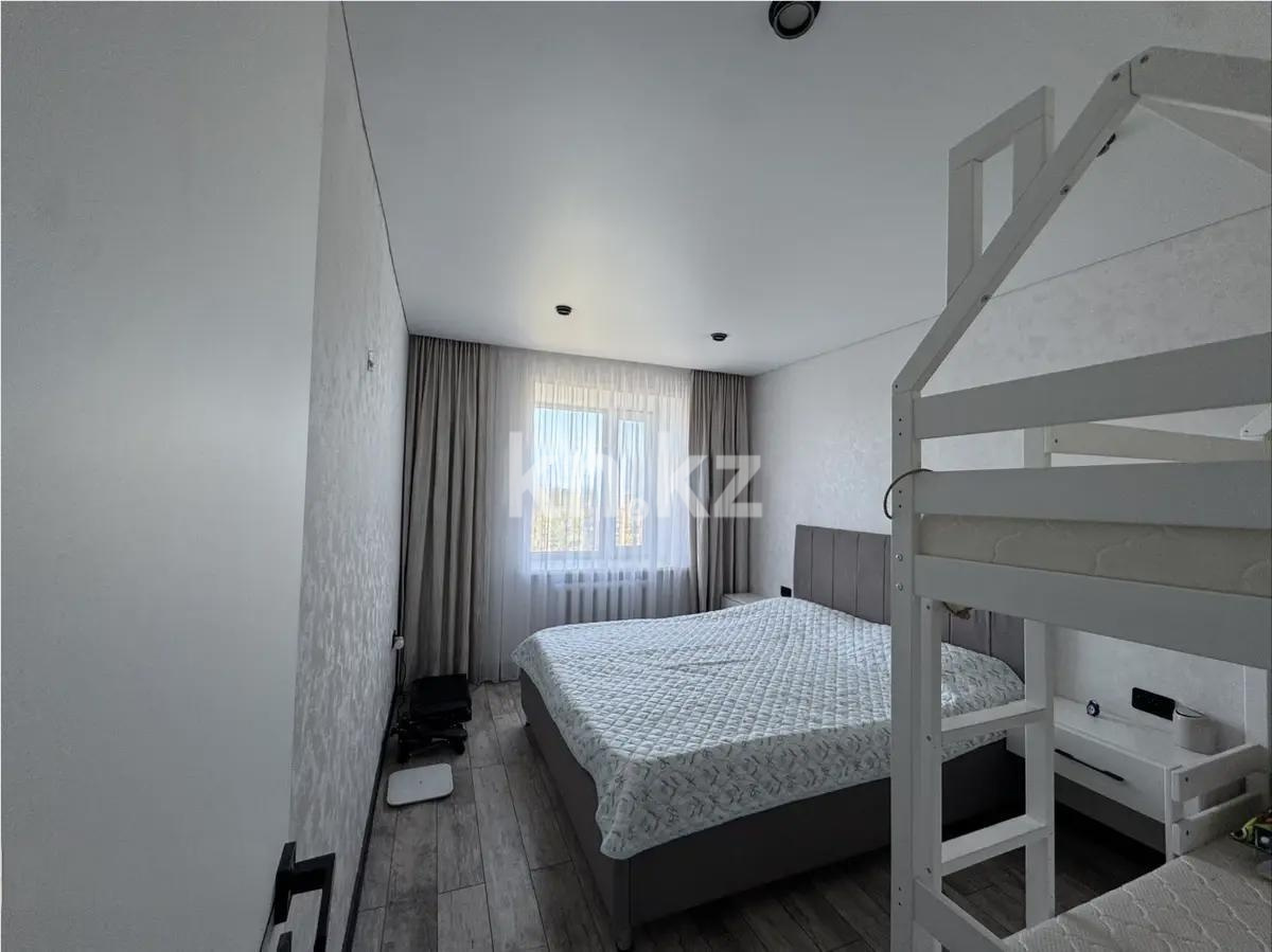Продажа 3-комнатной квартиры, 65 м² в Караганде - фото 2