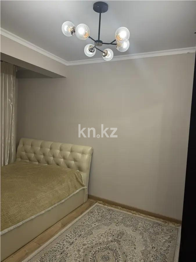 Продажа 2-комнатной квартиры, 47 м² в Алматы - фото 2