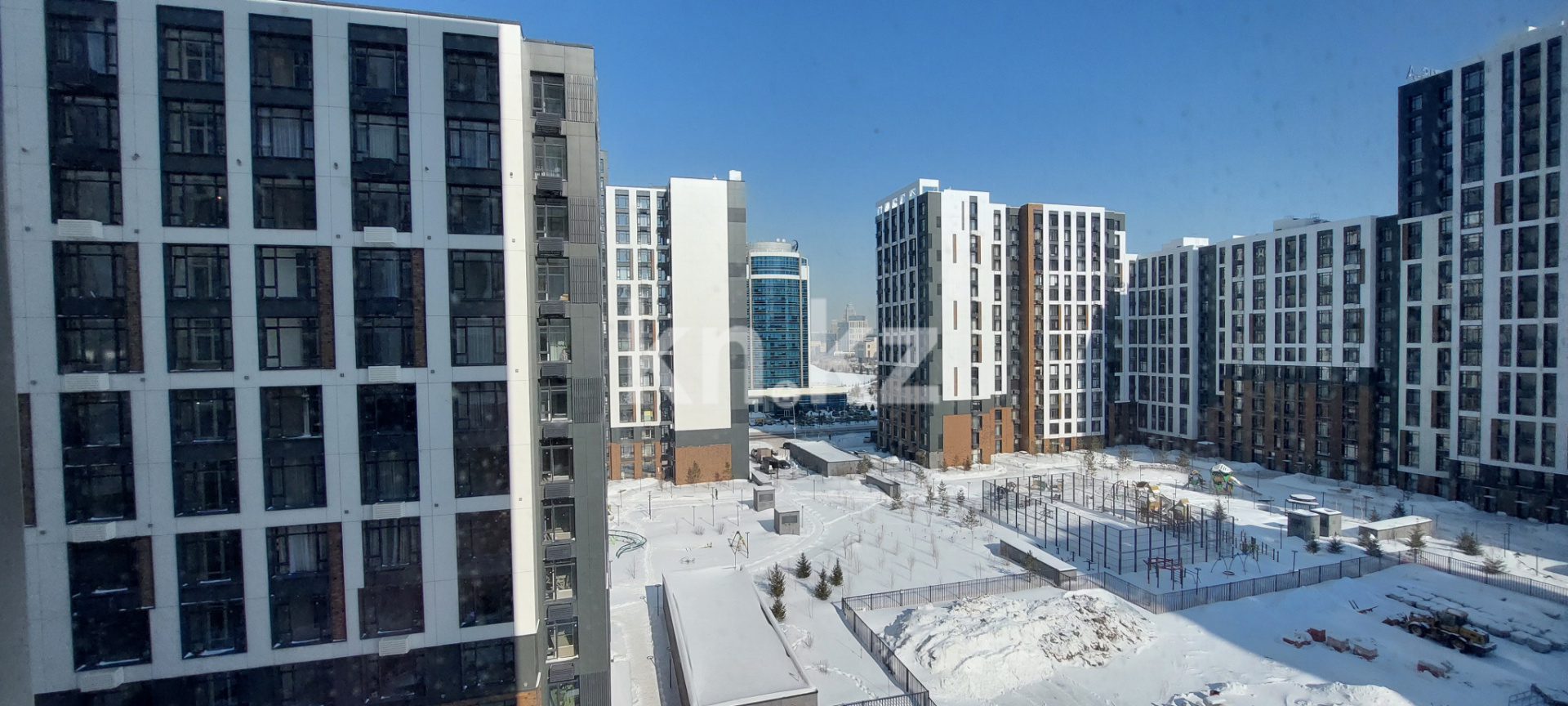 Продажа 4-комнатной квартиры, 110 м² в Астане - фото 12