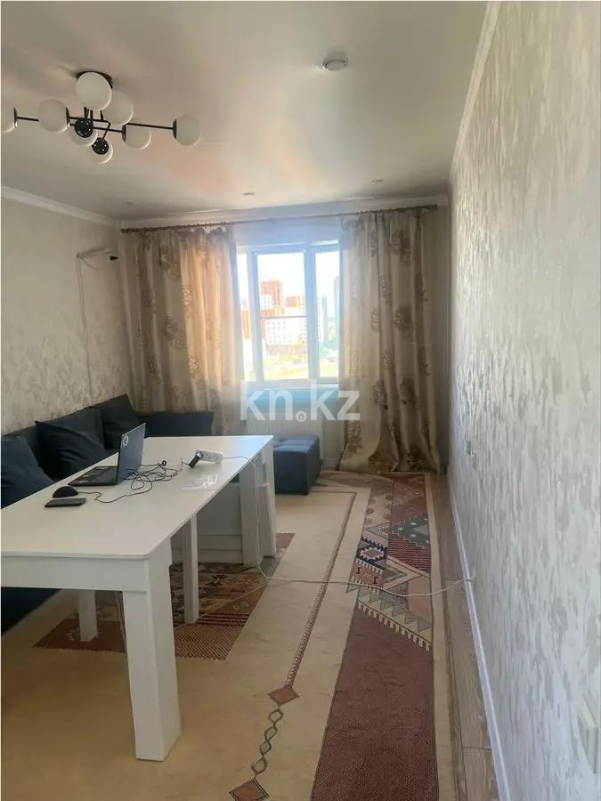 Продажа 3-комнатной квартиры, 94 м² в Астане
