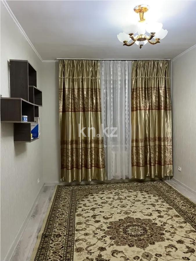 Продажа 2-комнатной квартиры, 51 м² в Алматы - фото 2