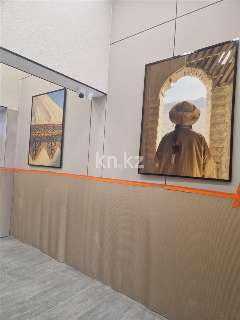 Продажа 2-комнатной квартиры, 40 м² в Караганде - фото 9