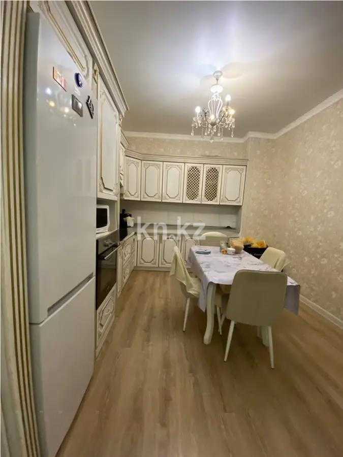 Продажа 2-комнатной квартиры, 80 м² в Астане - фото 3