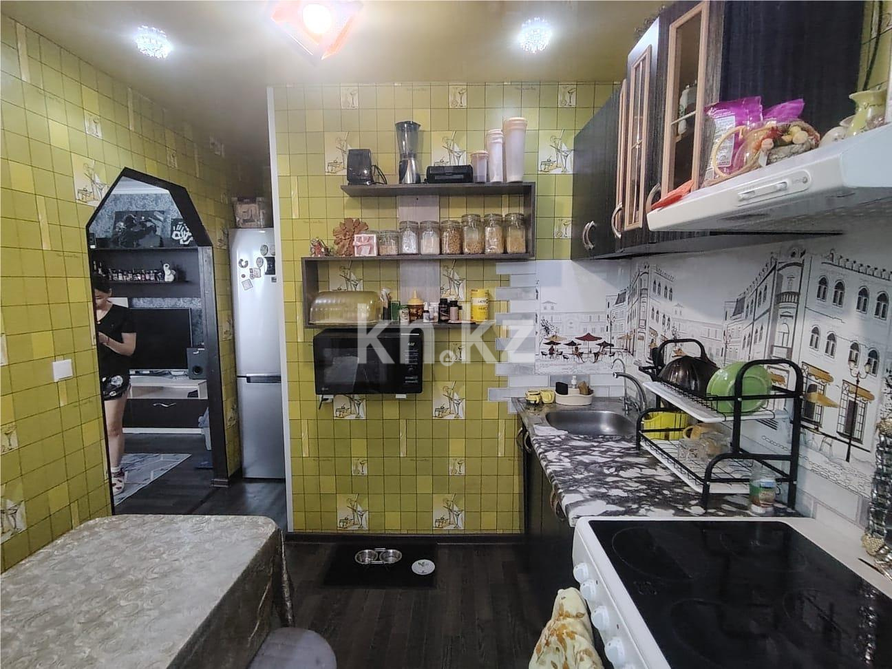 Продажа 3-комнатной квартиры, 55 м², мкр-н 7, дом  35 в Темиртау - фото 11