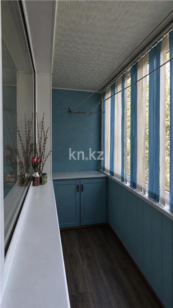 Продажа 3-комнатной квартиры, 62 м² в Караганде - фото 8