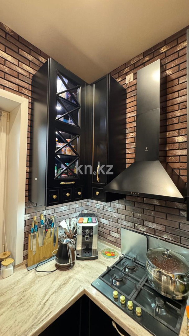 Продажа 3-комнатного дома, 147 м² в Алматы - фото 15