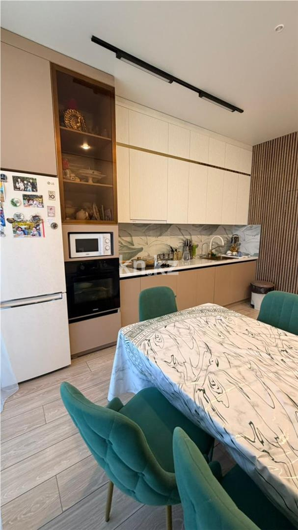 Продажа 3-комнатной квартиры, 92 м² в Караганде - фото 9