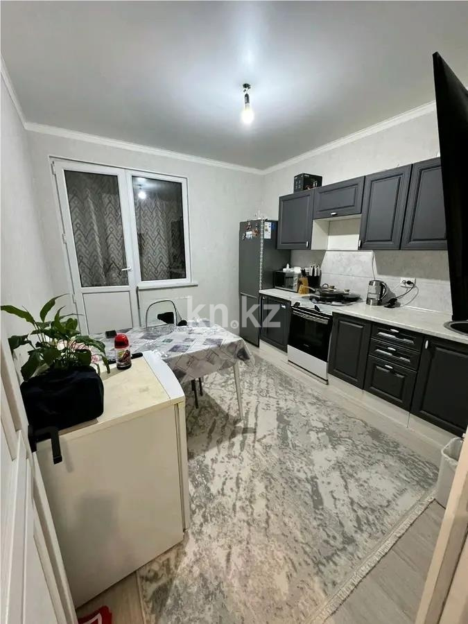 Продажа 1-комнатной квартиры, 37 м² в Астане - фото 2