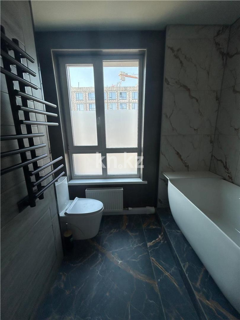 Продажа 2-комнатной квартиры, 63 м² в Астане - фото 10