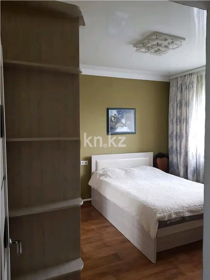 Продажа 2-комнатной квартиры, 62 м² в Алматы - фото 2