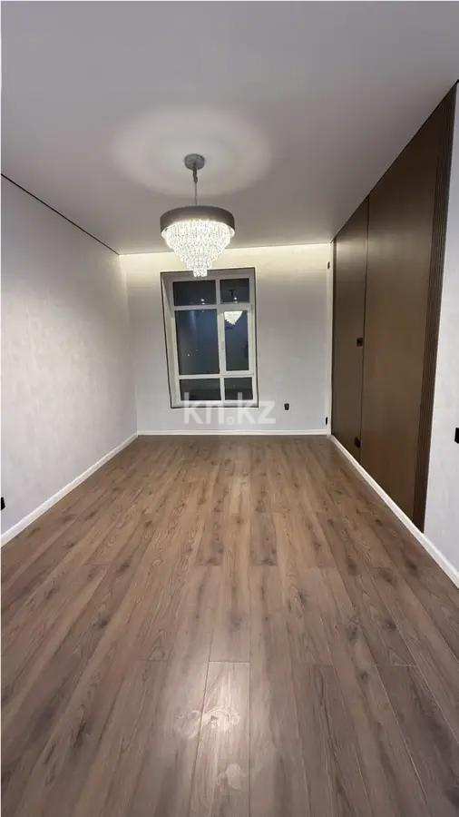 Продажа 1-комнатной квартиры, 37 м² в Астане