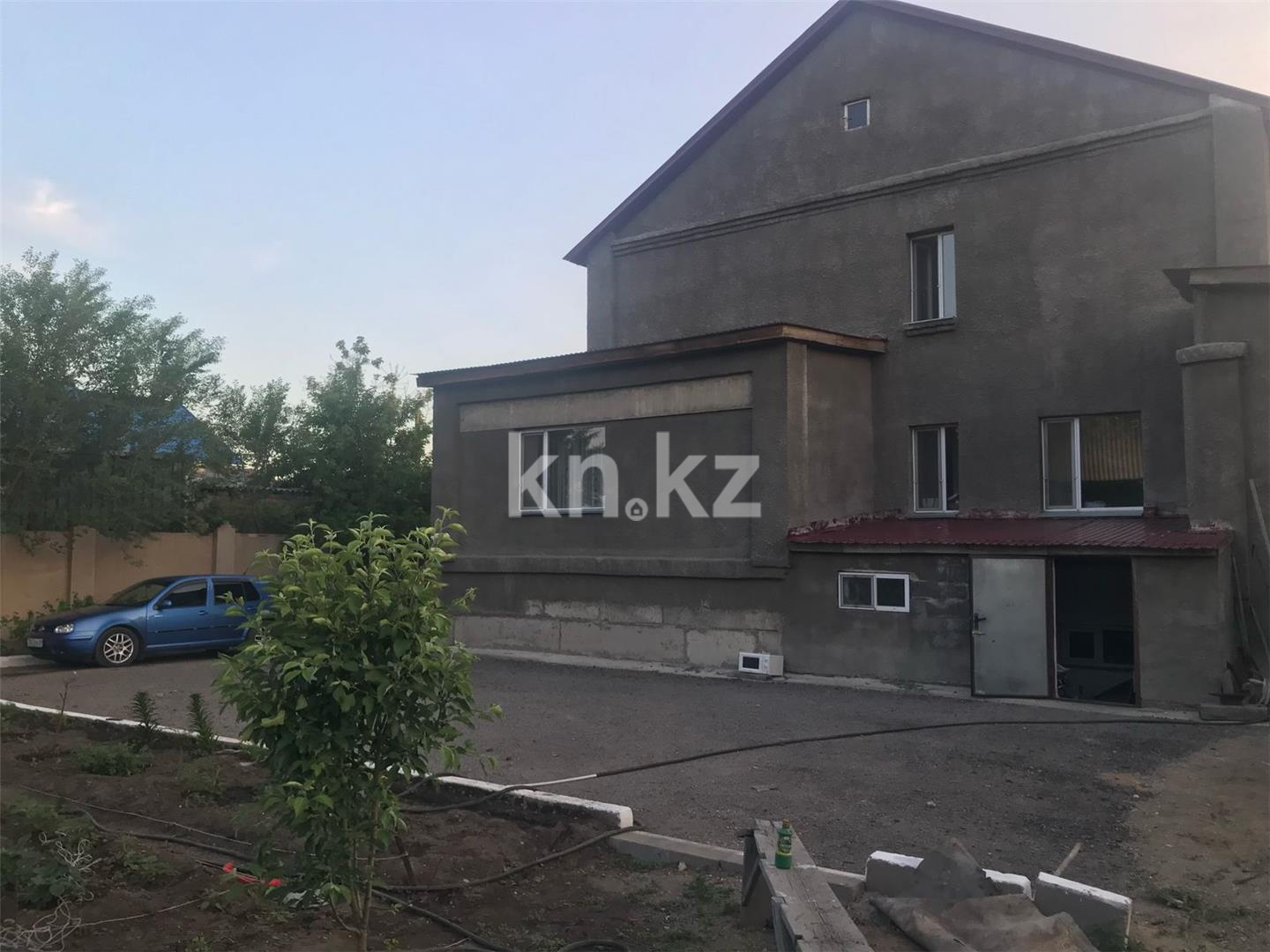 Продажа 5-комнатного дома, 289 м², ул. Карибжанова в Караганде - фото 31