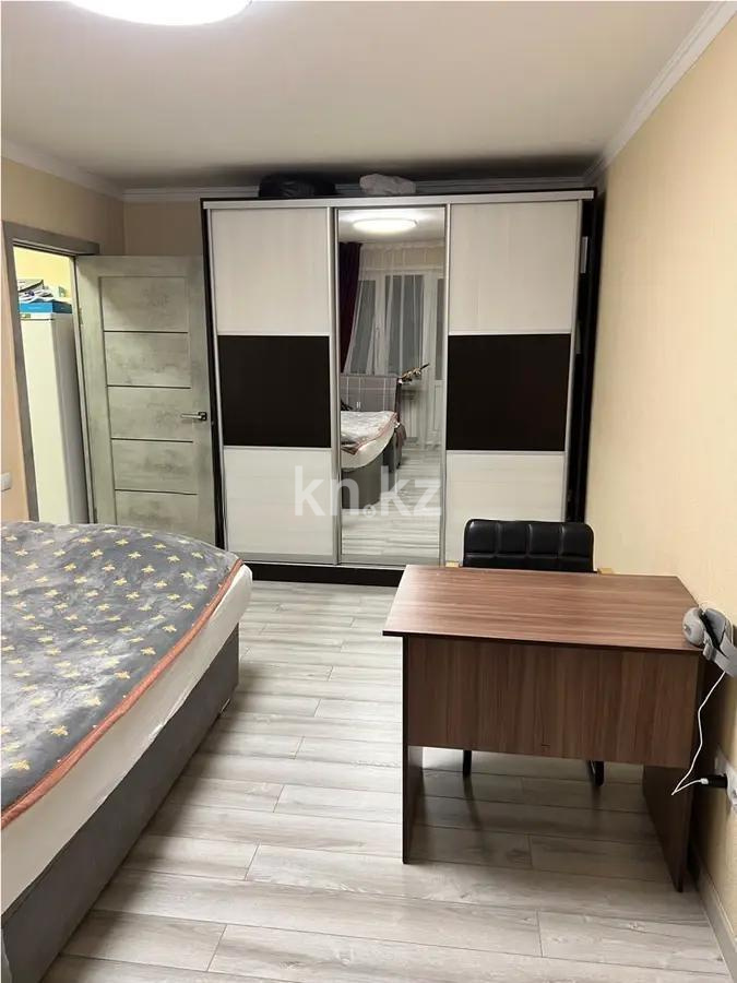 Продажа 1-комнатной квартиры, 33 м², ул. Шагабутдинова, дом  133 в Алматы