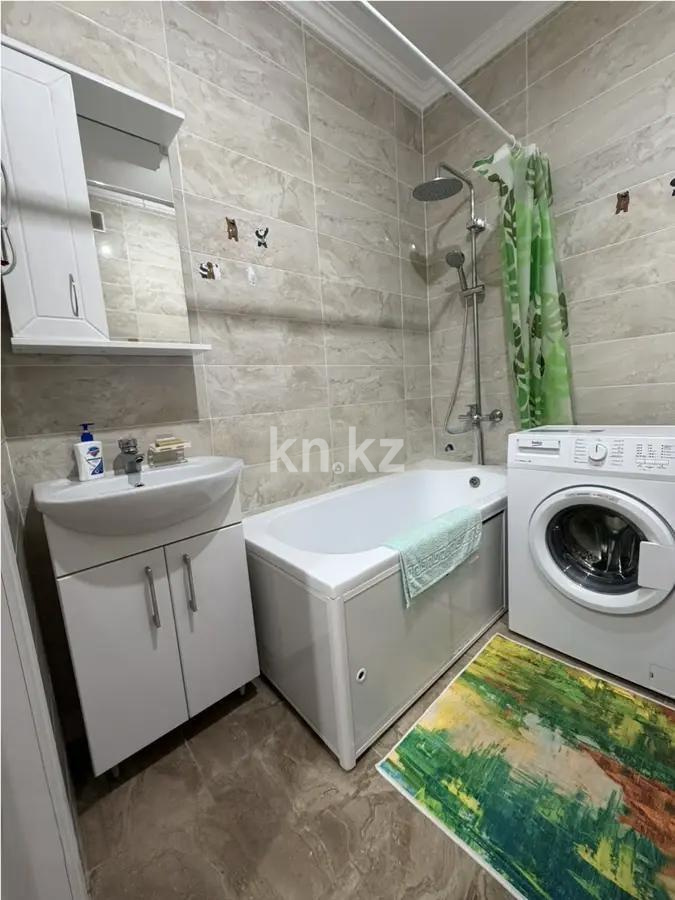 Продажа 1-комнатной квартиры, 42 м² в Астане - фото 3