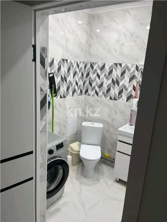 Продажа 2-комнатной квартиры, 51 м² в Астане - фото 2