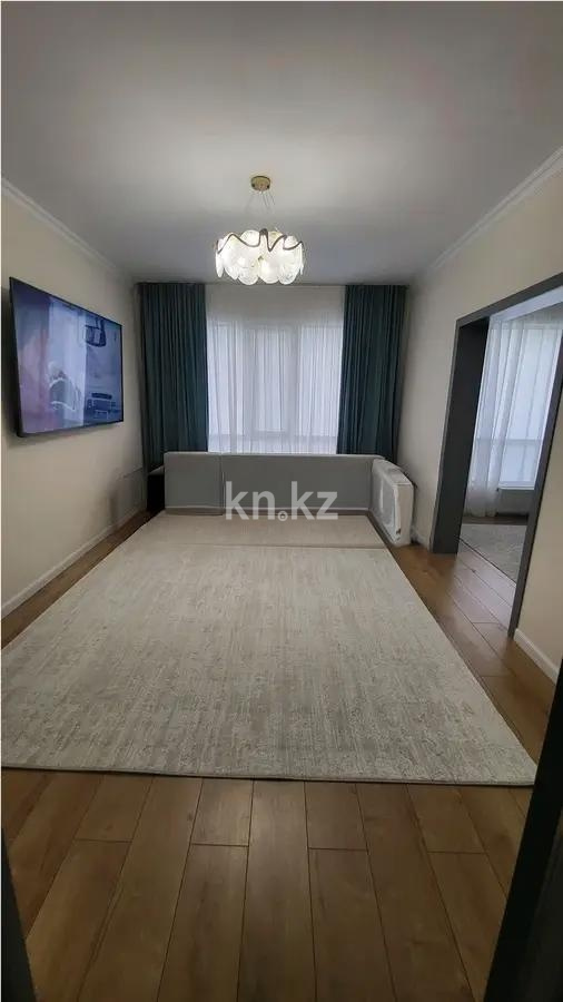 Продажа 2-комнатной квартиры, 57 м² в Астане