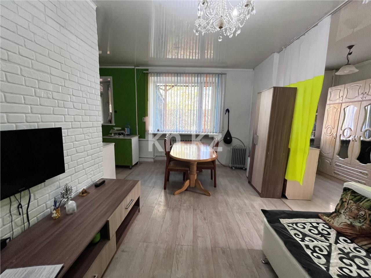 Продажа 2-комнатной квартиры, 42 м² в Караганде
