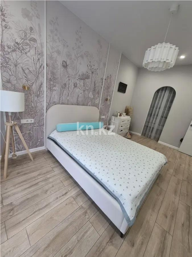 Продажа 1-комнатной квартиры, 41.3 м² в Астане