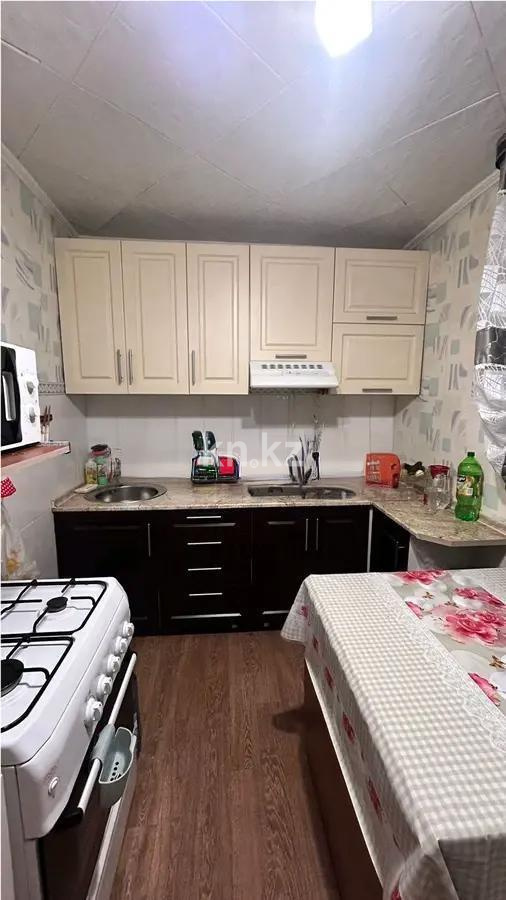 Продажа 2-комнатной квартиры, 50 м² в Караганде - фото 3