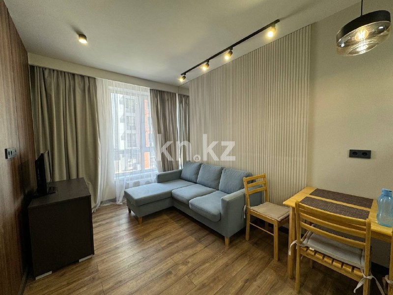 Аренда 2-комнатной квартиры, 40 м² в Астане - фото 5