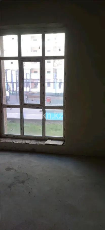 Продажа 1-комнатной квартиры, 37 м², ул. А-52, дом  8 в Астане