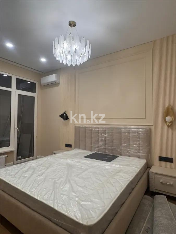 Продажа 2-комнатной квартиры, 62 м², ул. Розыбакиева, дом  197/2 в Алматы