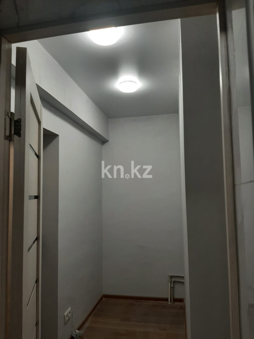 Продажа 1-комнатной квартиры, 28 м² в Алматы - фото 2
