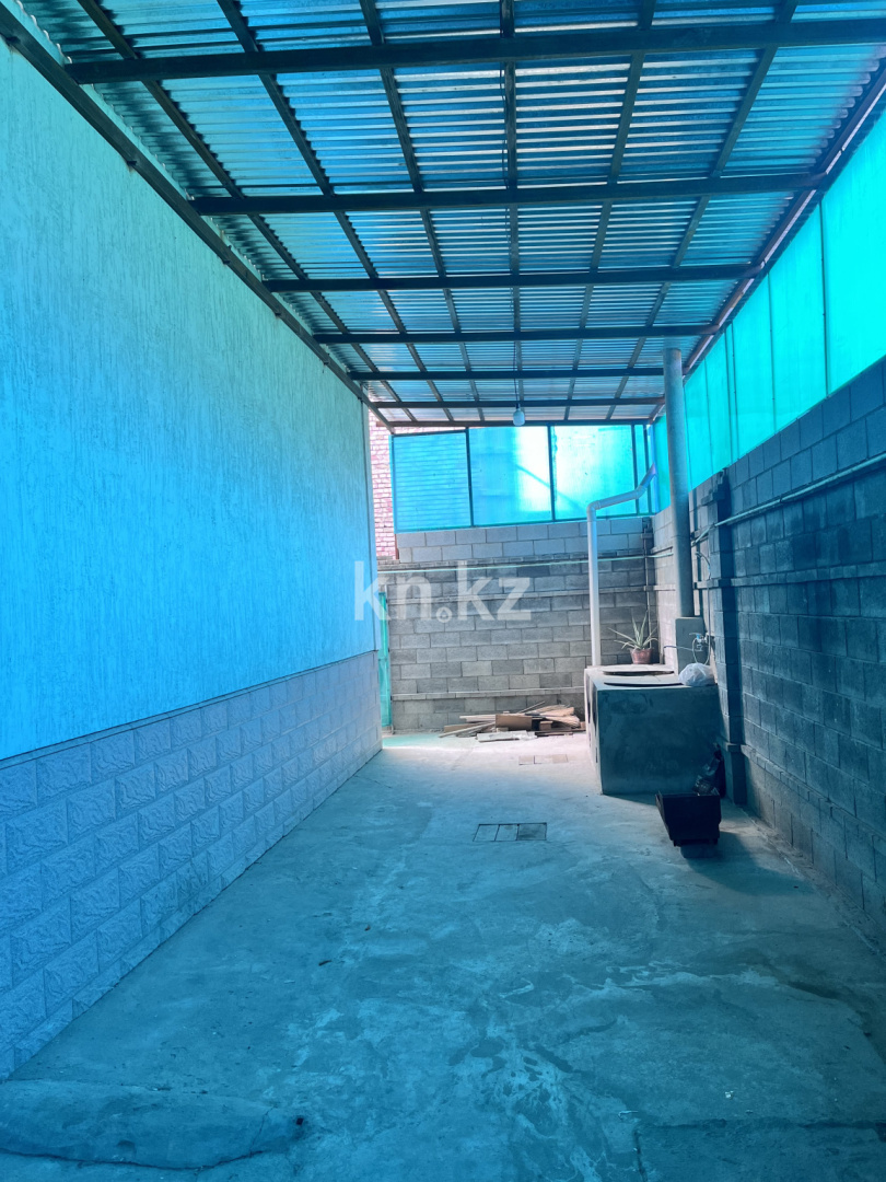 Продажа 6-комнатного дома, 190.3 м², ул. Мещерского, дом  38 - ул. Павлодарская в Алматы - фото 3