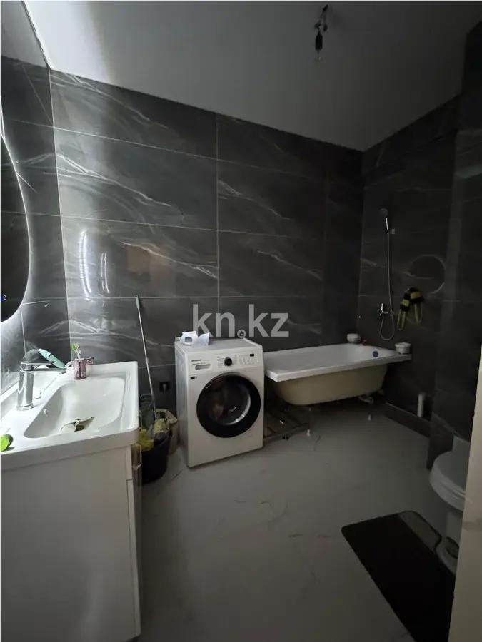 Продажа 2-комнатной квартиры, 46.5 м² в Алматы - фото 3