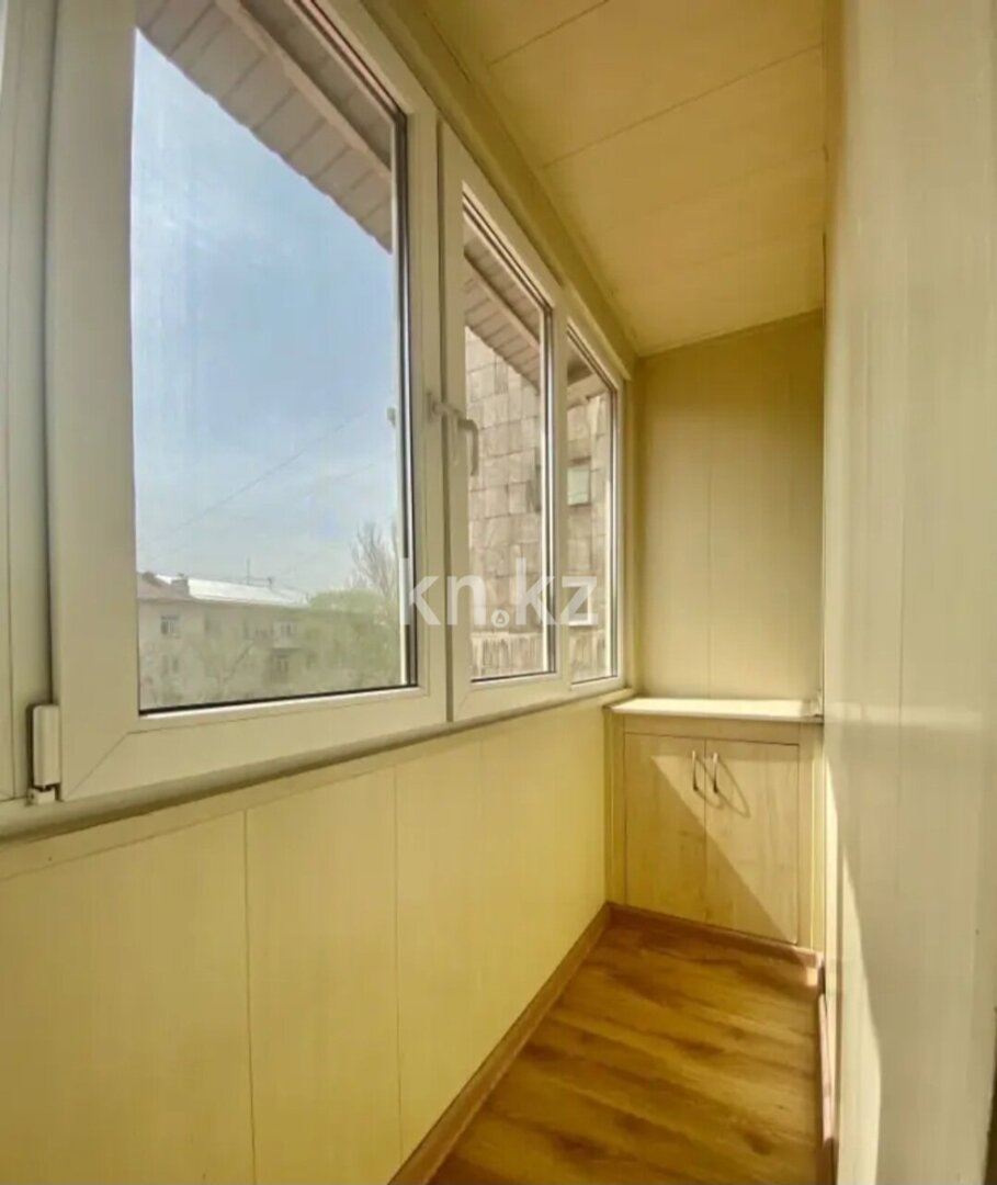 Продажа 1-комнатной квартиры, 30.6 м² в Алматы - фото 8