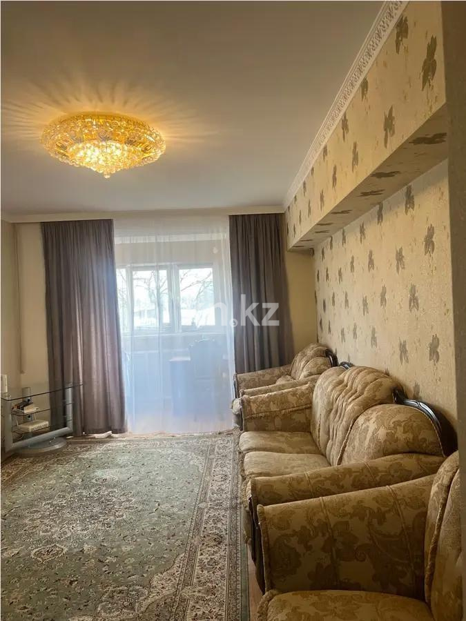 Продажа 4-комнатной квартиры, 86 м² в Алматы