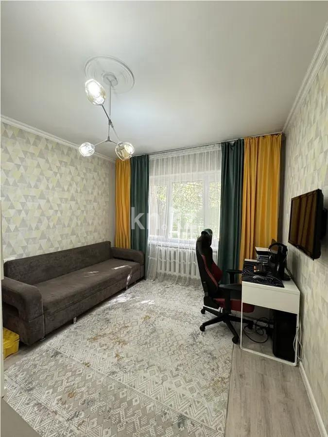 Продажа 3-комнатной квартиры, 76 м², мкр-н Жетысу-2, дом  31 в Алматы - фото 3