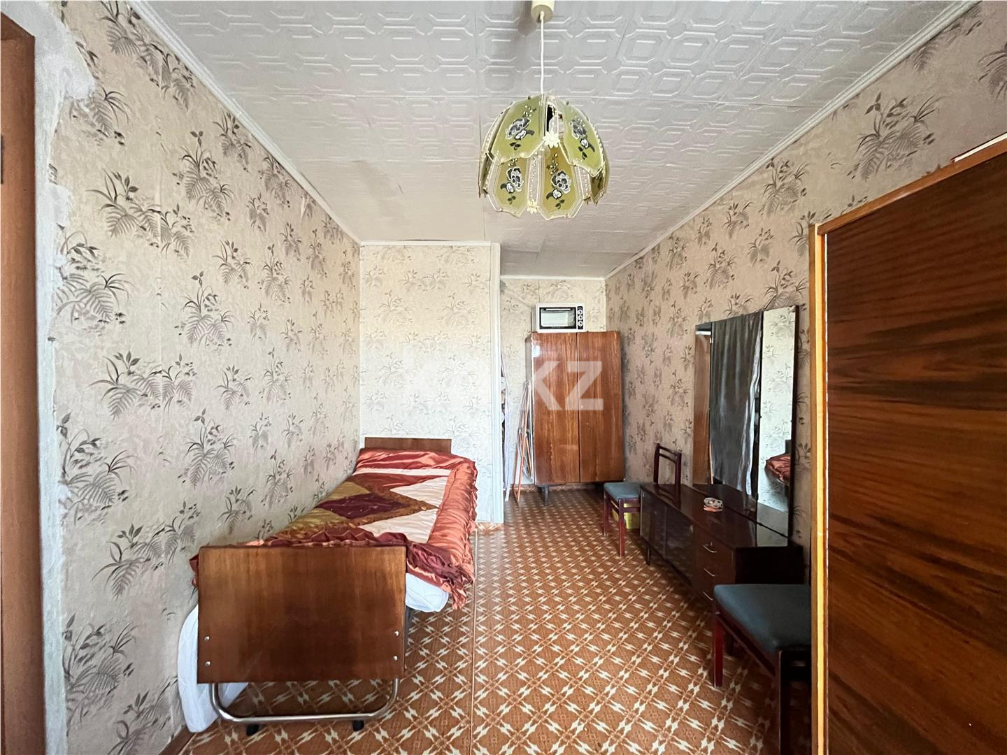 Продажа 2-комнатной квартиры, 45 м² в Караганде - фото 5