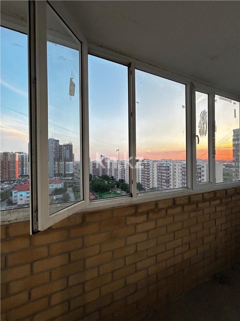 Продажа 3-комнатной квартиры, 90 м² в Караганде - фото 10