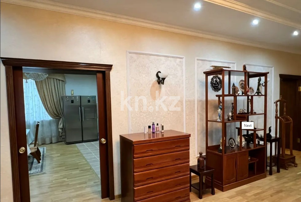 Продажа 5-комнатного дома, 433 м², ул. Ермекова в Караганде - фото 3