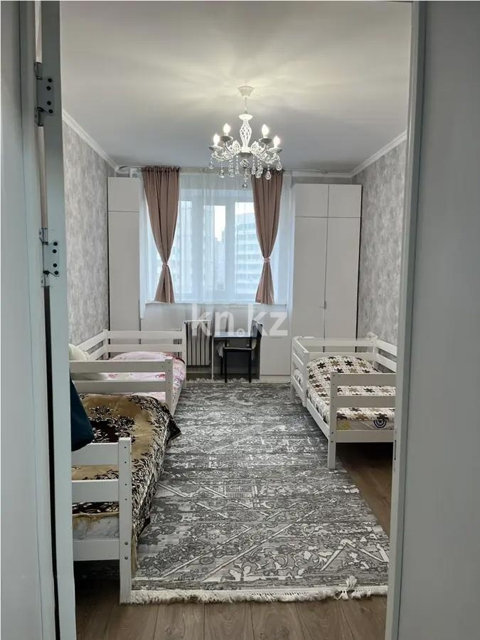 Продажа 4-комнатной квартиры, 120 м² в Астане - фото 4