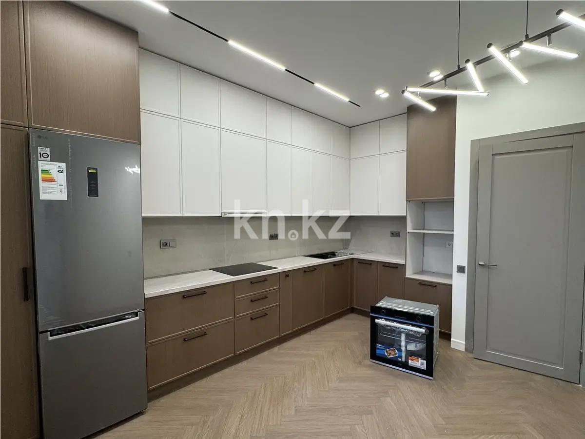 Продажа 2-комнатной квартиры, 70 м² в Астане - фото 2