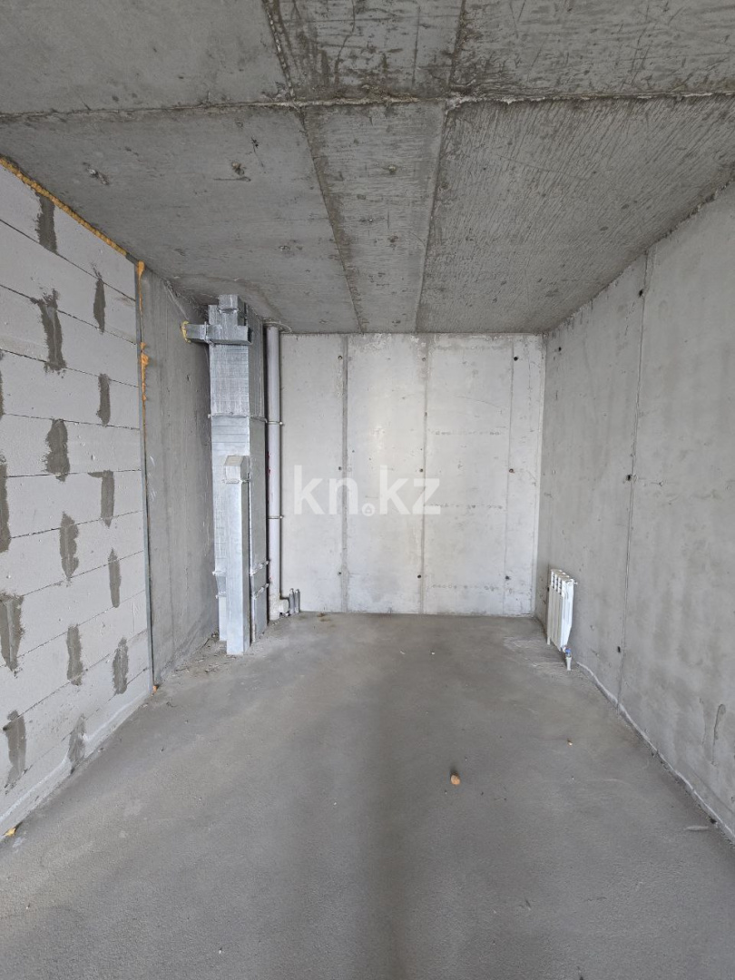 Продажа 2-комнатной квартиры, 56.2 м² в Алматы - фото 14