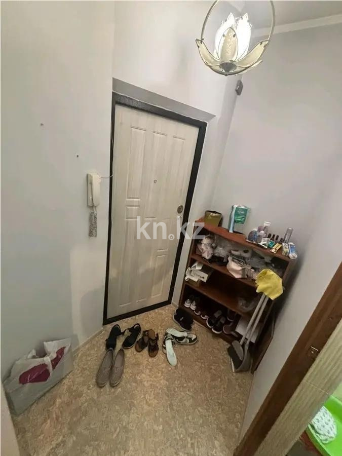 Продажа 1-комнатной квартиры, 33 м² в Алматы - фото 4