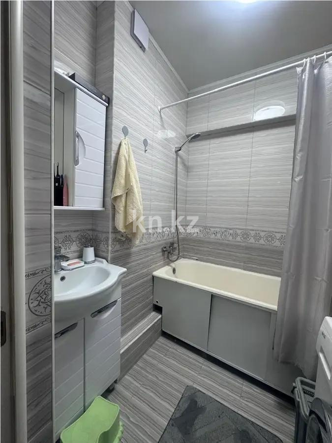 Продажа 3-комнатной квартиры, 68 м² в Алматы - фото 4