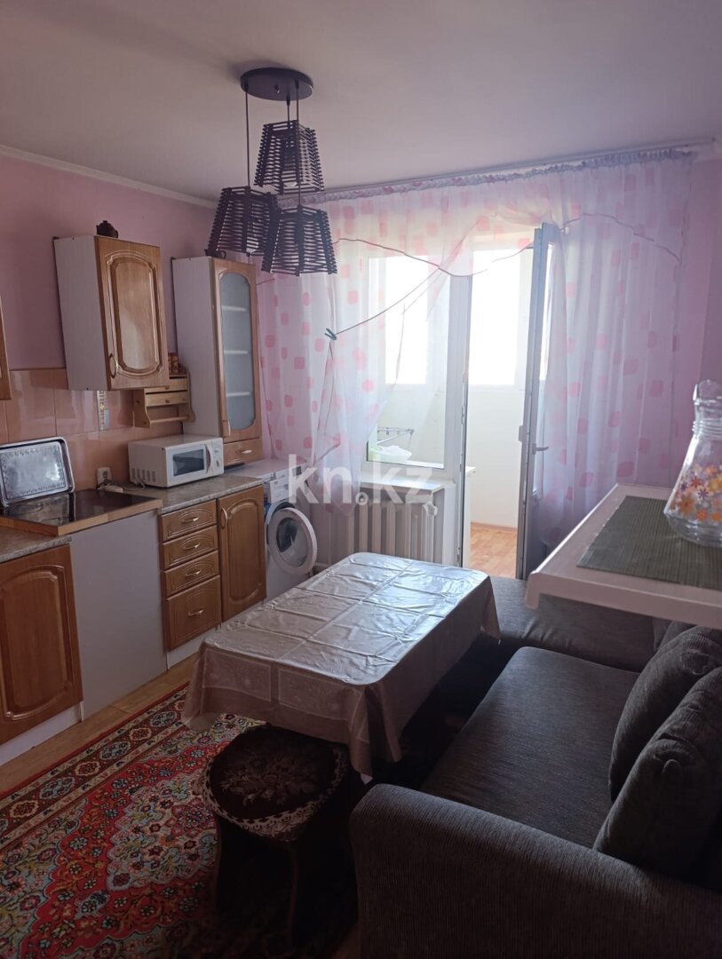 Аренда 1-комнатной квартиры, 45 м² в Астане - фото 6
